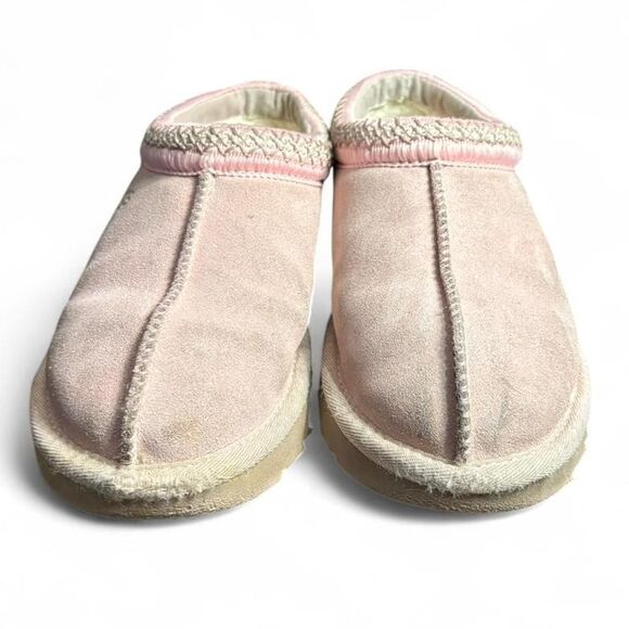 Womens Ugg Tasman Slippers SZ 6 - Picture 2 of 3